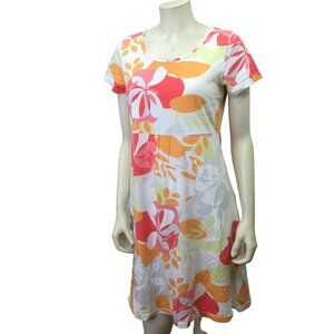 FRESH PRODUCE A LINE CASUAL DRESS XS‎